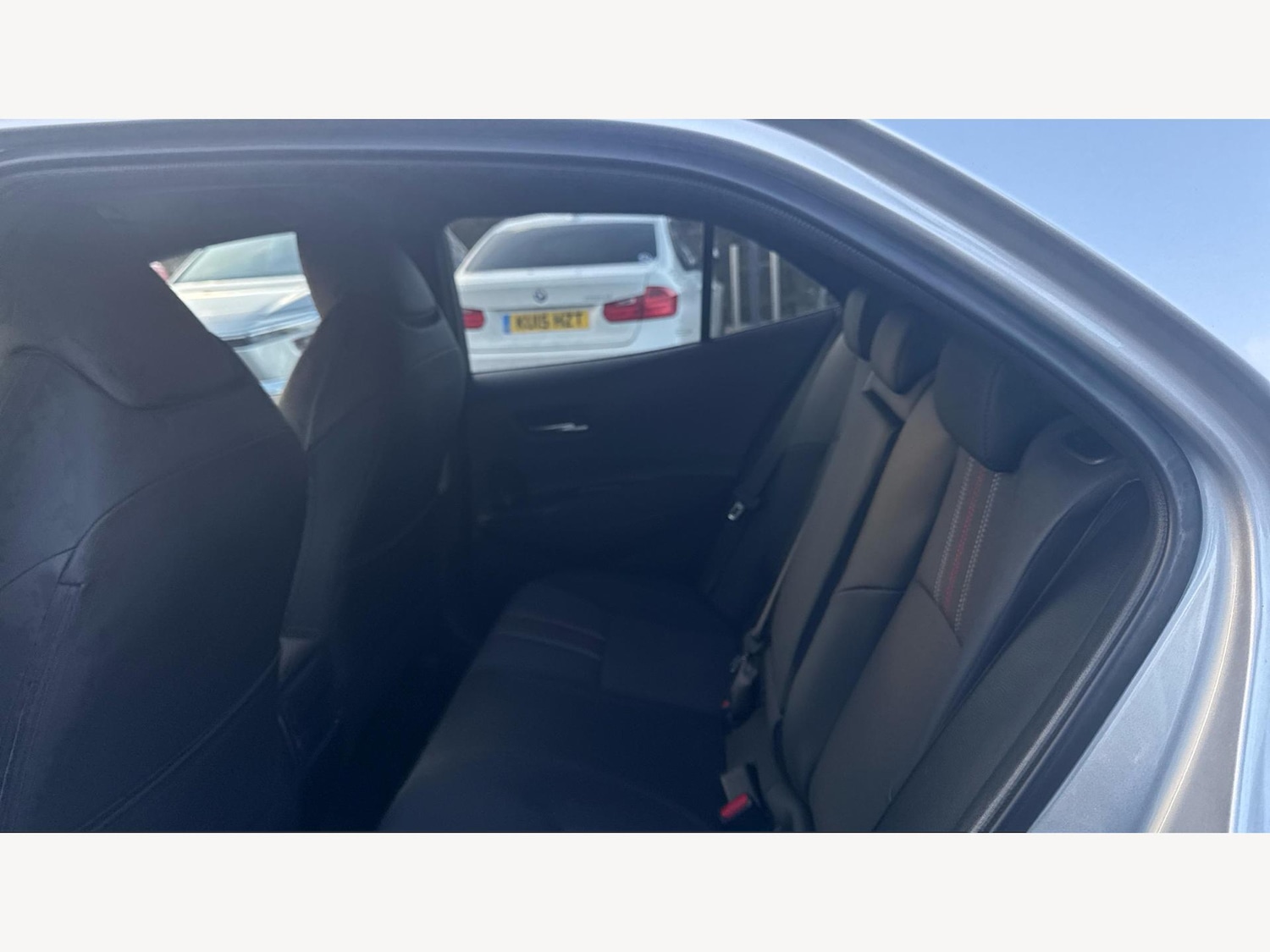 Used Toyota Corolla 2022 for sale - 77524211: Photo 15