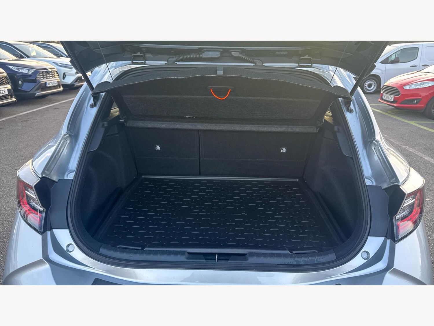 Used Toyota Corolla 2022 for sale - 77524211: Photo 16