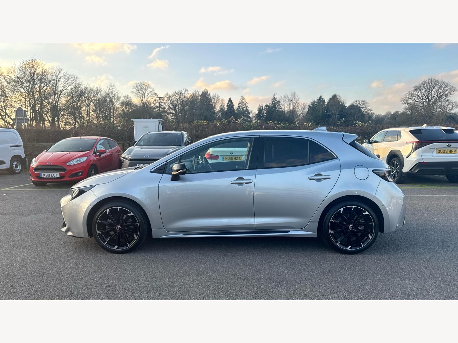 Used Toyota Corolla 2022 for sale - 77524211: Photo 19