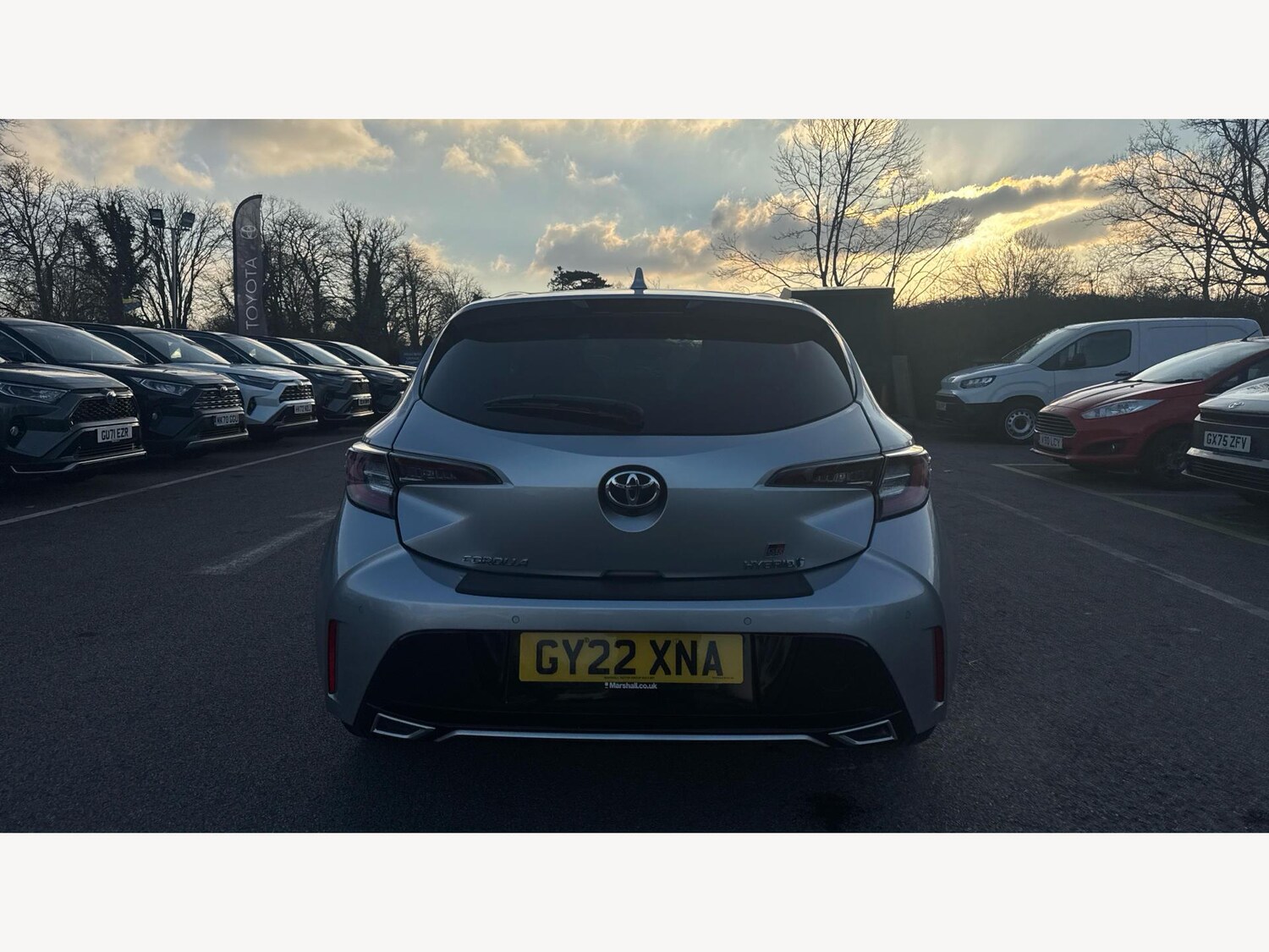 Used Toyota Corolla 2022 for sale - 77524211: Photo 21