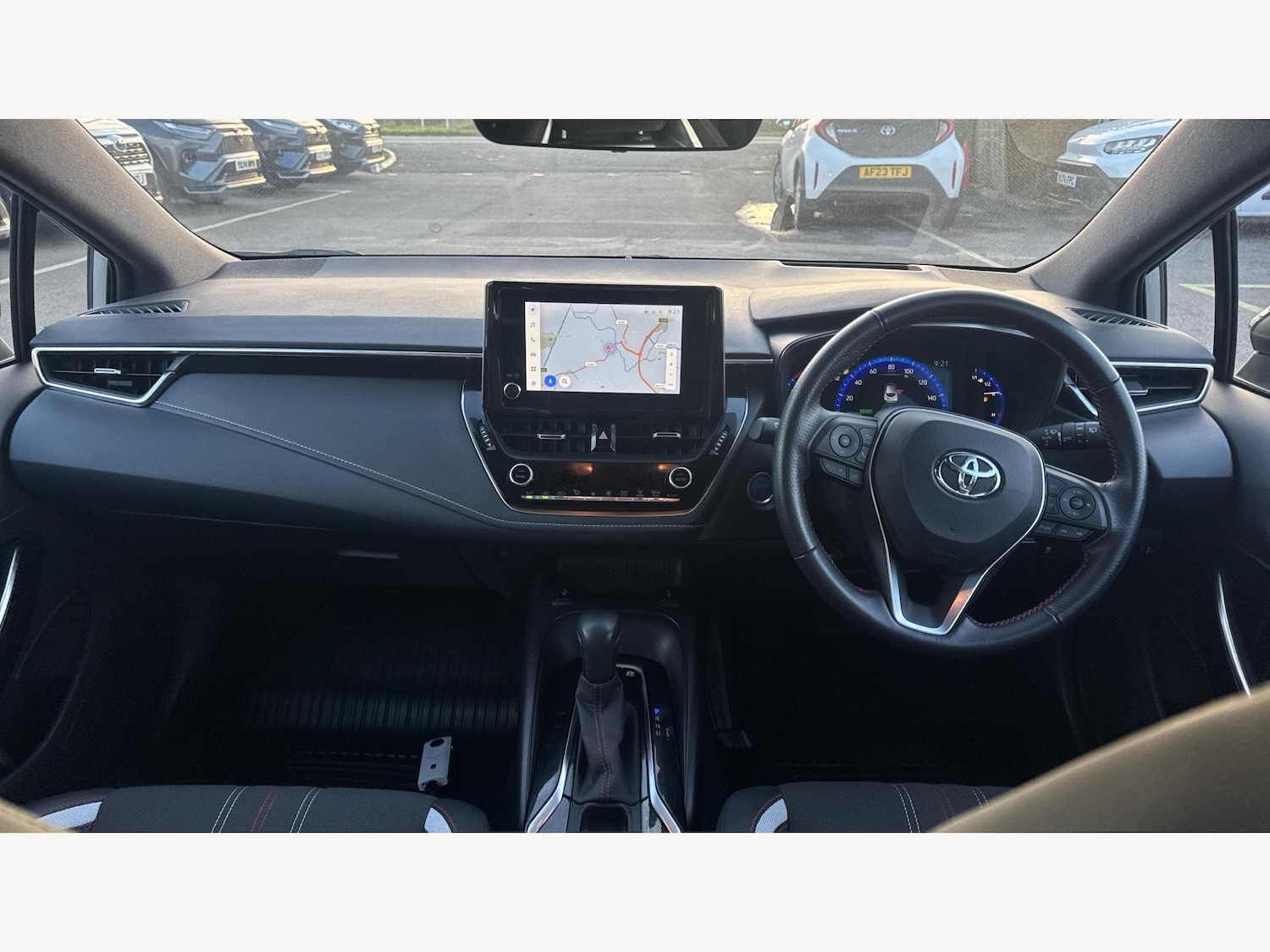 Used Toyota Corolla 2022 for sale - 77524211: Photo 7