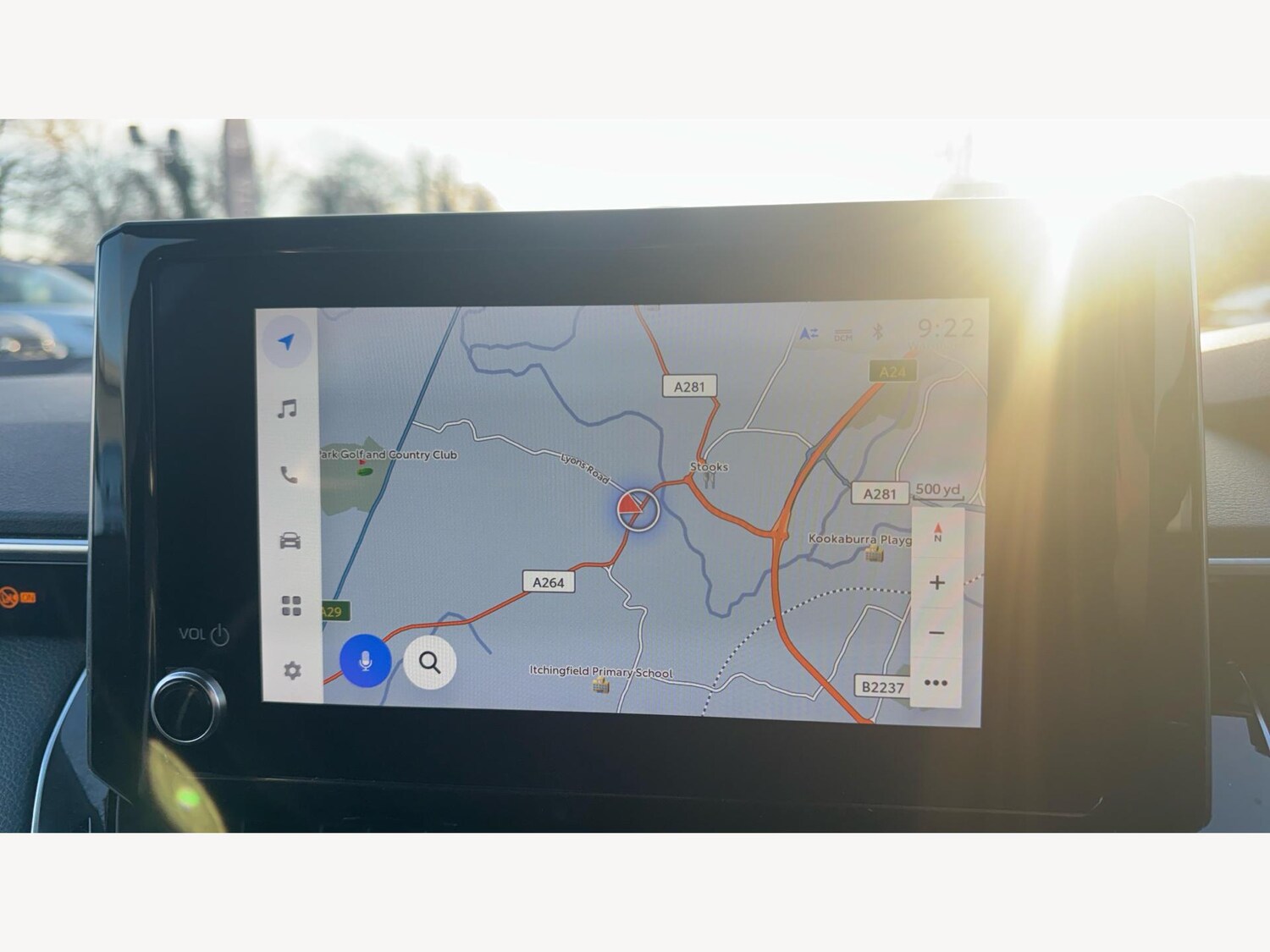 Used Toyota Corolla 2022 for sale - 77524211: Photo 9