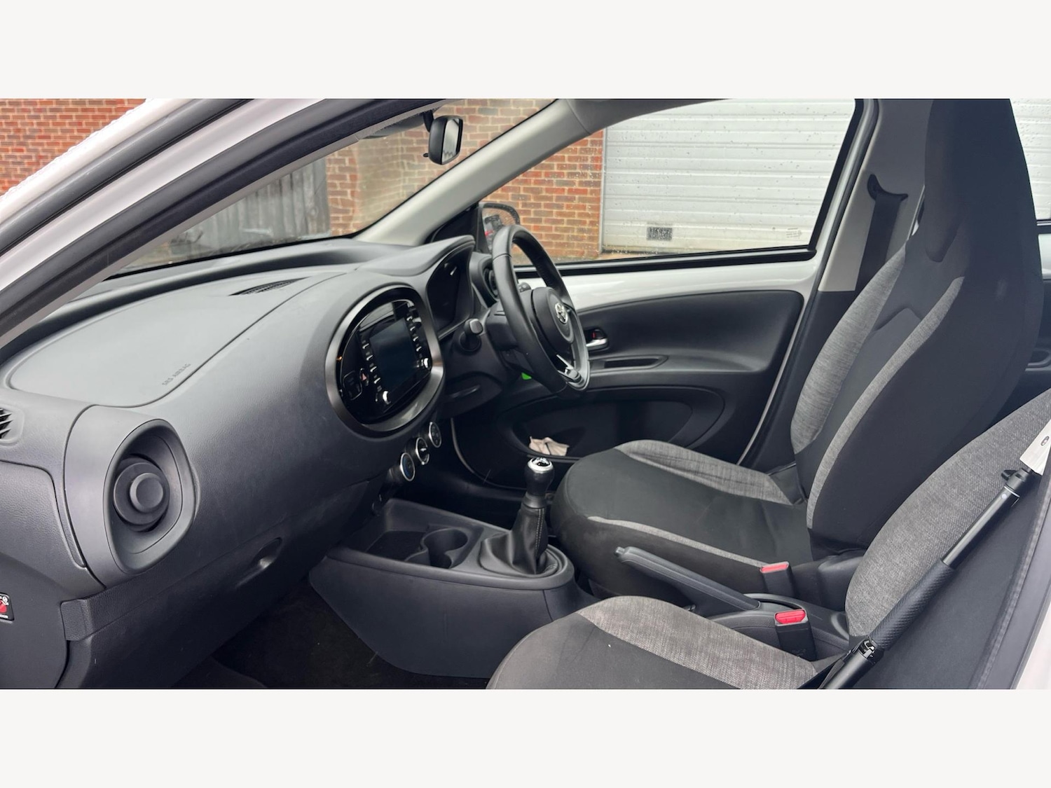 Used Toyota Aygo X 2023 for sale - 77898281: Photo 12