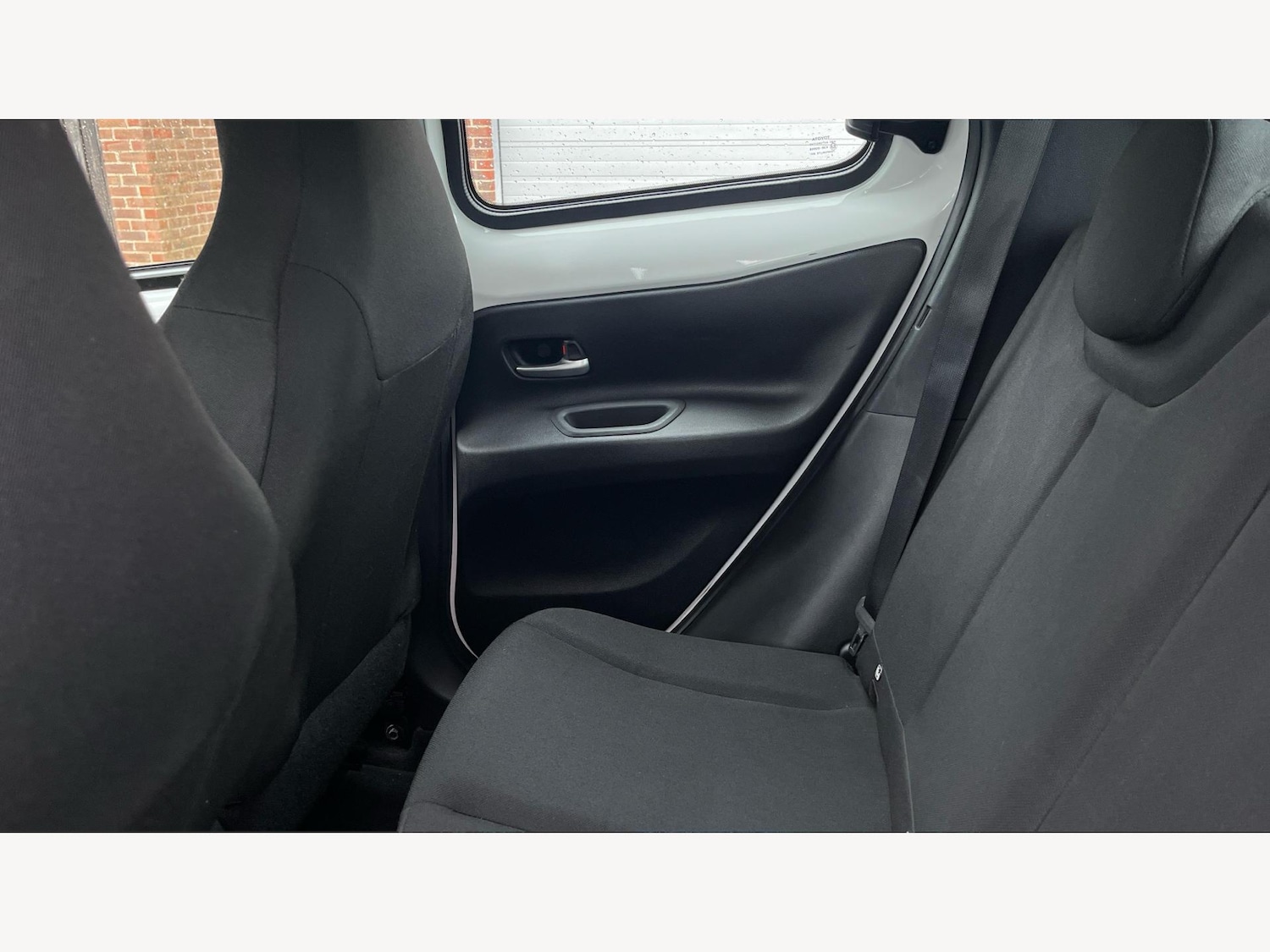 Used Toyota Aygo X 2023 for sale - 77898281: Photo 15