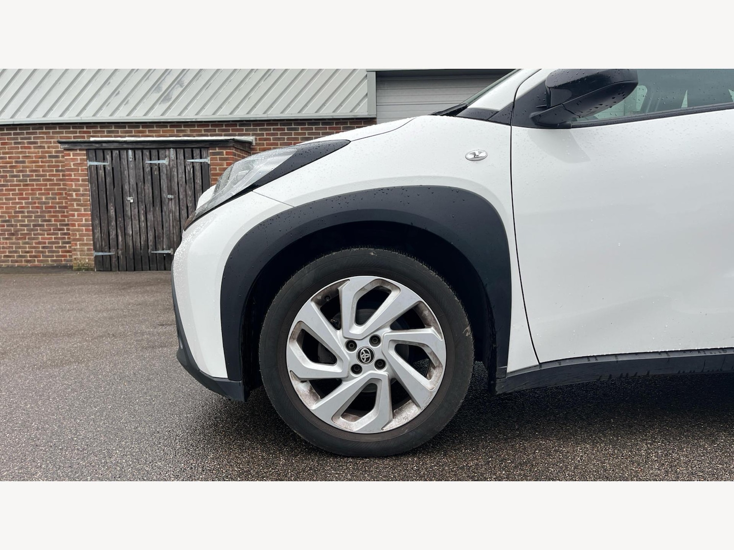 Used Toyota Aygo X 2023 for sale - 77898281: Photo 20