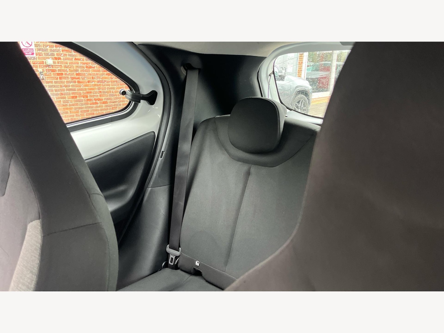 Used Toyota Aygo X 2023 for sale - 77898281: Photo 23