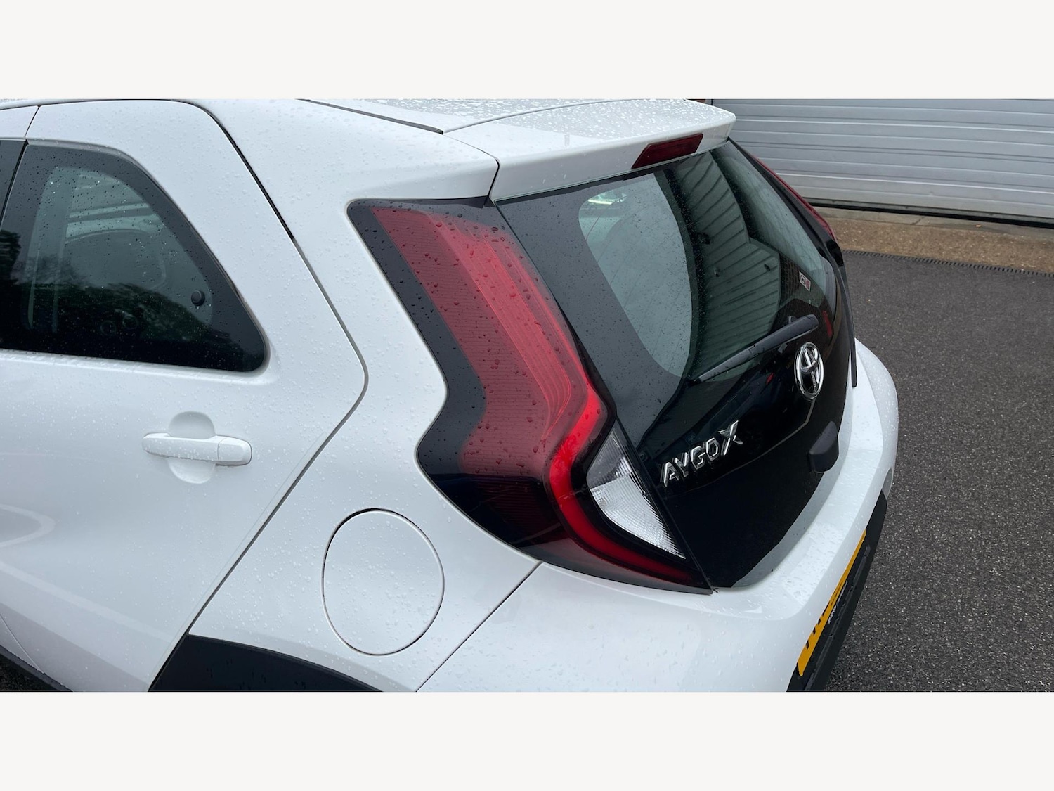 Used Toyota Aygo X 2023 for sale - 77898281: Photo 25