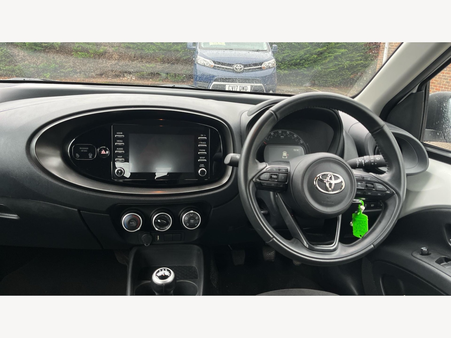 Used Toyota Aygo X 2023 for sale - 77898281: Photo 7