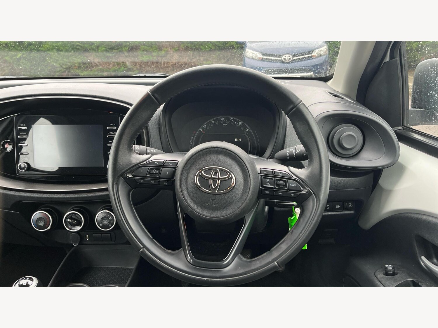 Used Toyota Aygo X 2023 for sale - 77898281: Photo 8