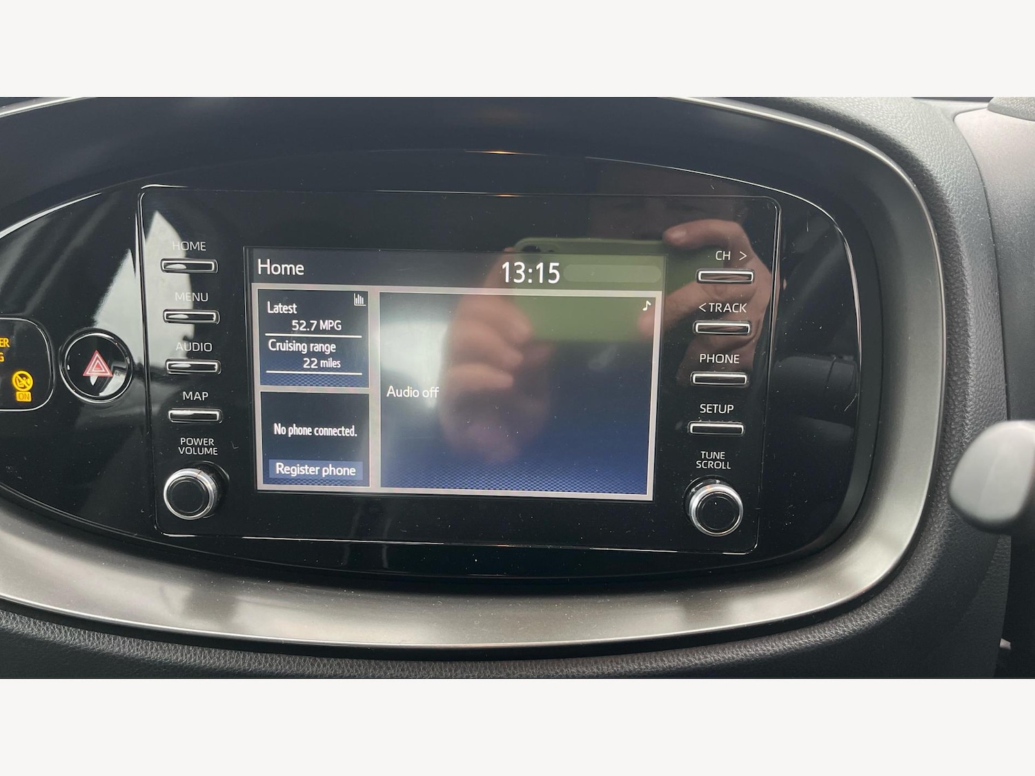 Used Toyota Aygo X 2023 for sale - 77898281: Photo 9