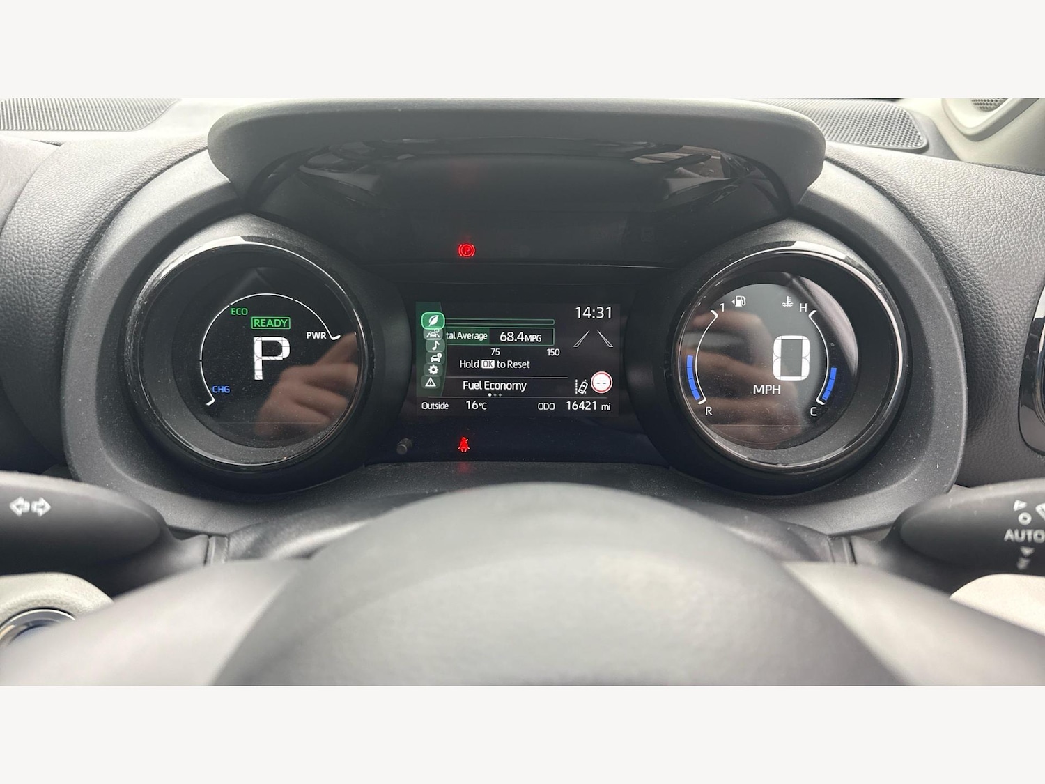 Used Toyota Yaris 2022 for sale - 76388910: Photo 11