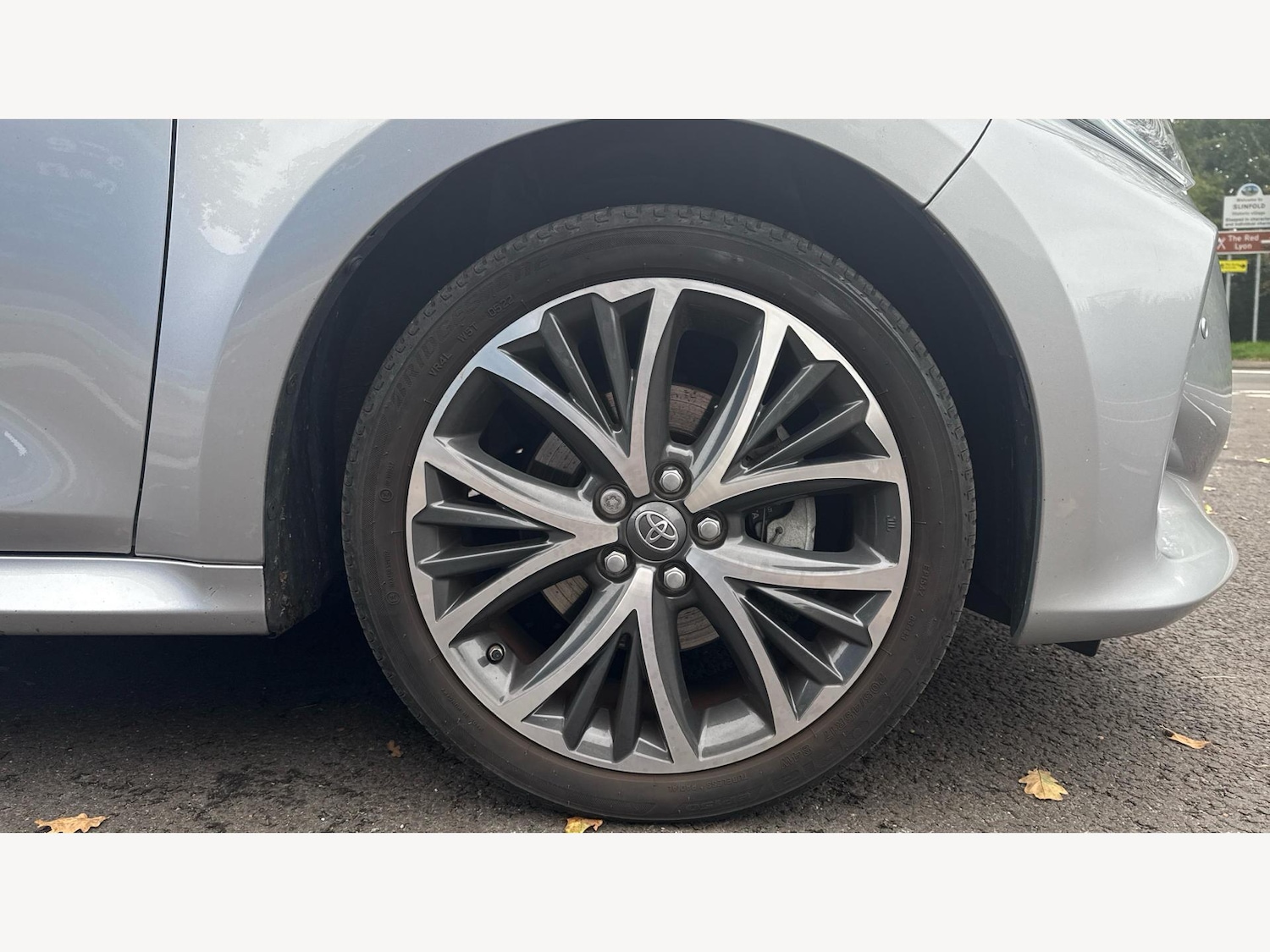 Used Toyota Yaris 2022 for sale - 76388910: Photo 20