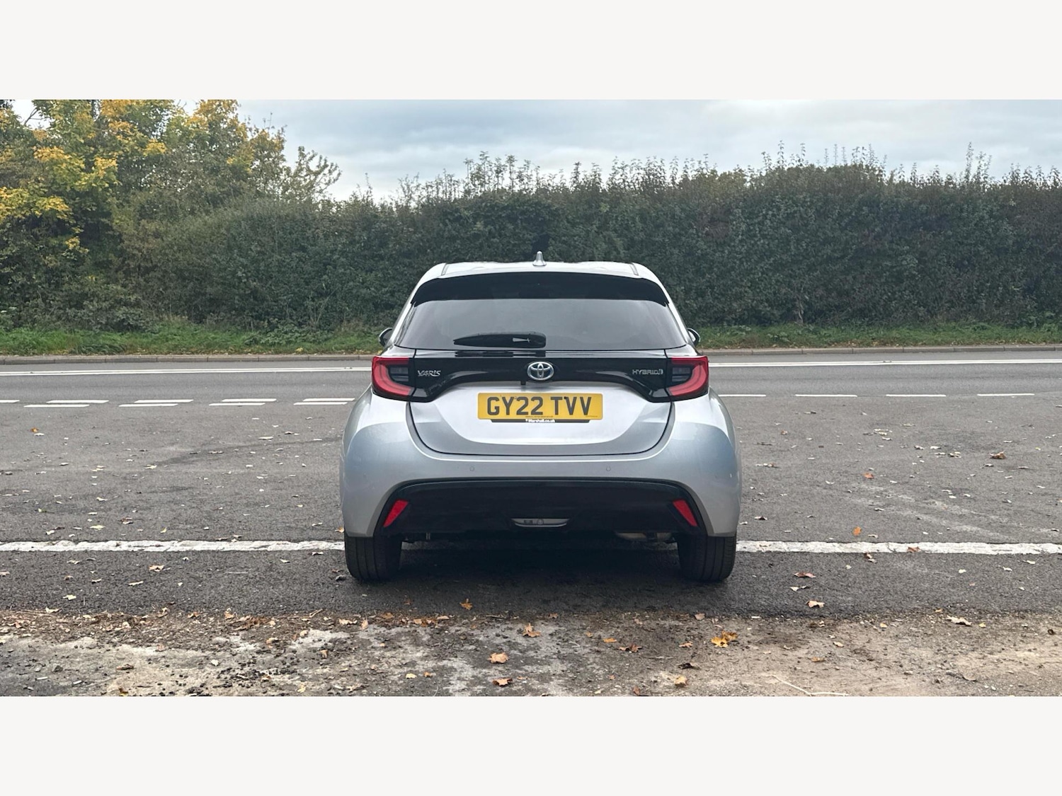 Used Toyota Yaris 2022 for sale - 76388910: Photo 21