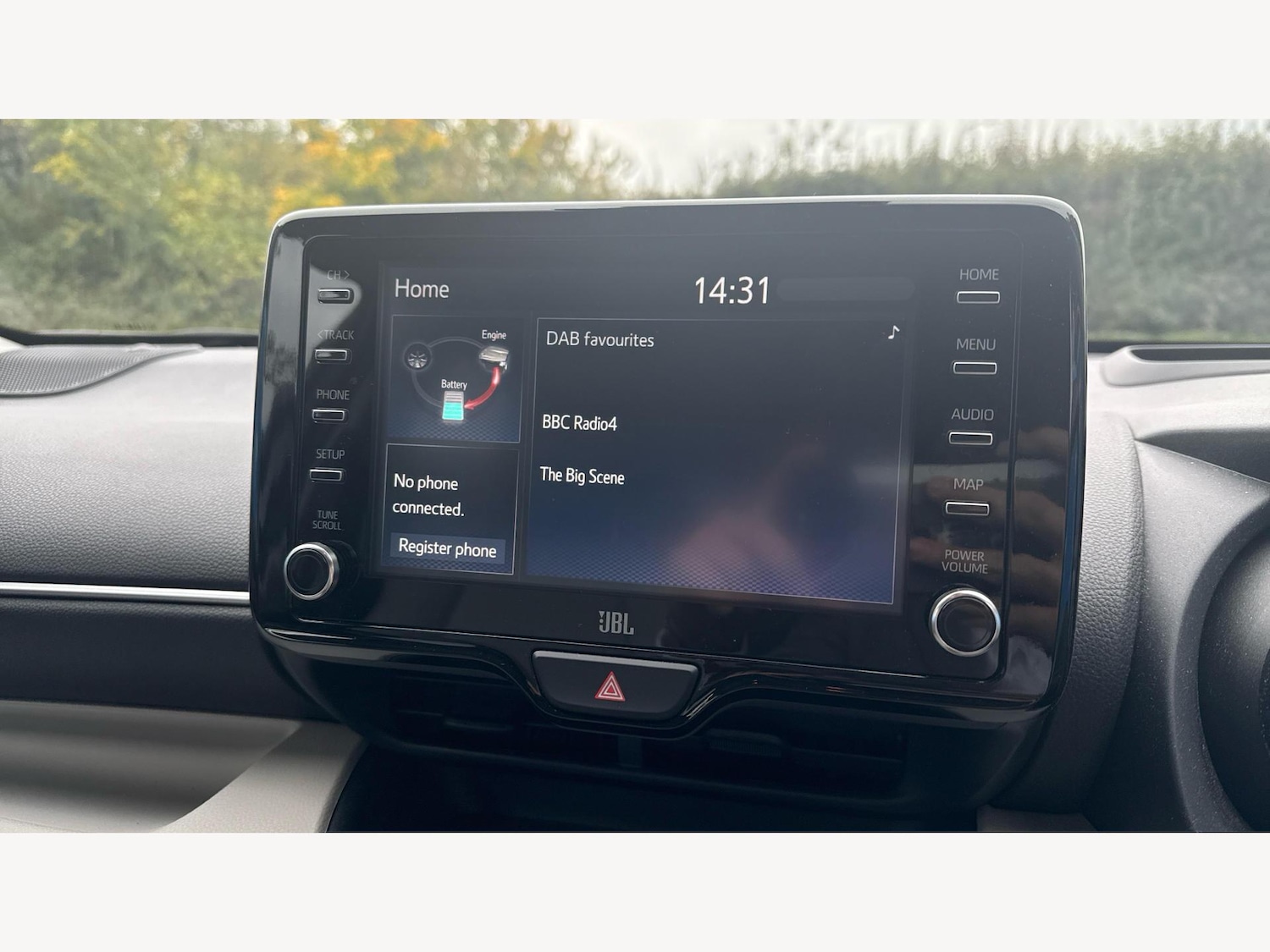 Used Toyota Yaris 2022 for sale - 76388910: Photo 9