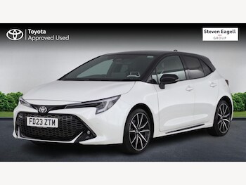 Used Toyota Corolla 2023 for sale - 75949496: Photo
