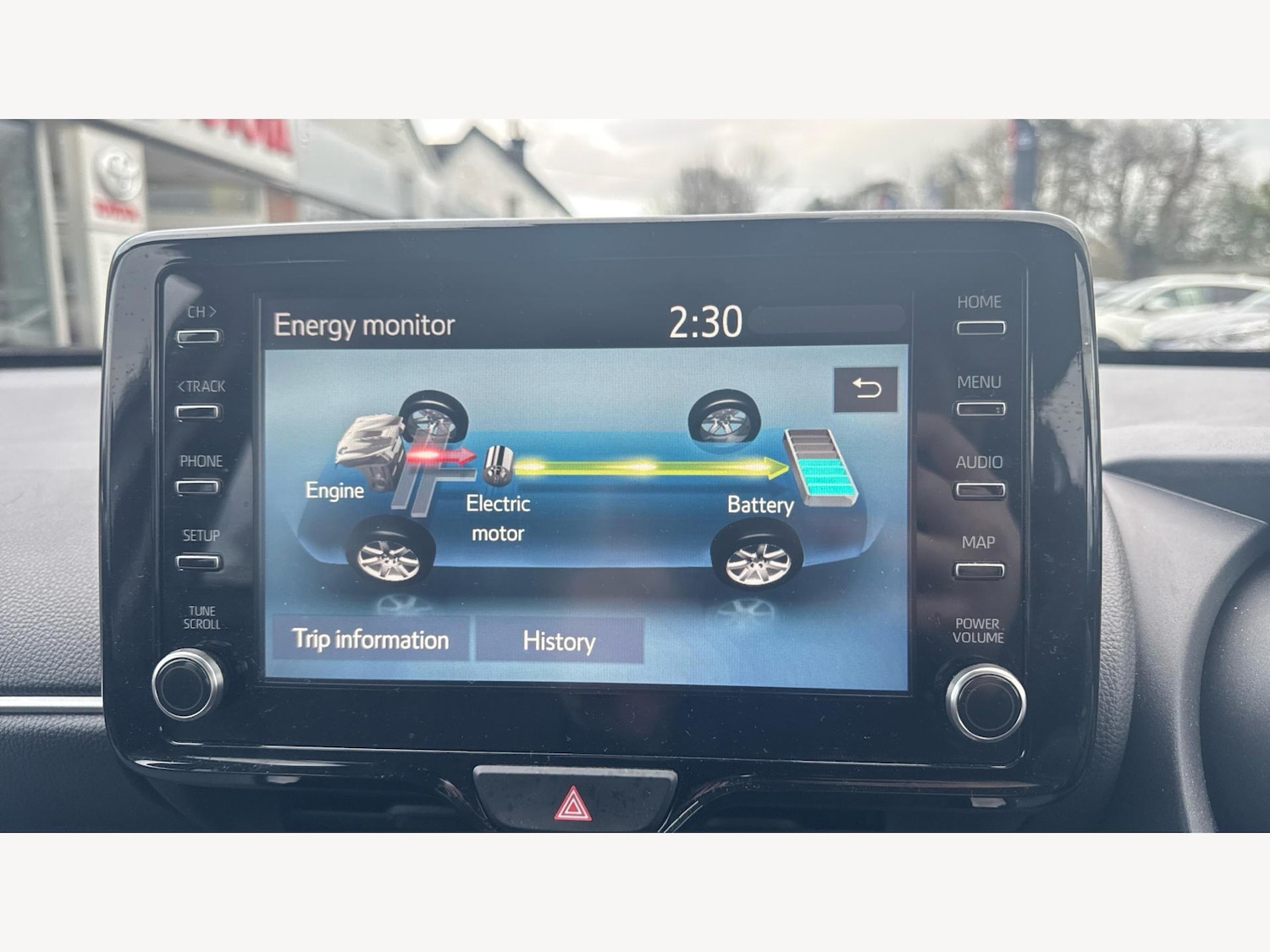 Used Toyota Yaris Cross 2024 for sale - 77290924: Photo 23