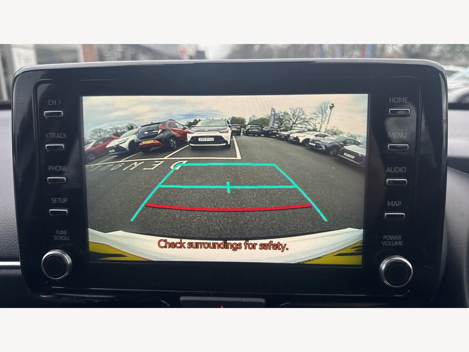 Used Toyota Yaris Cross 2024 for sale - 77290924: Photo 26