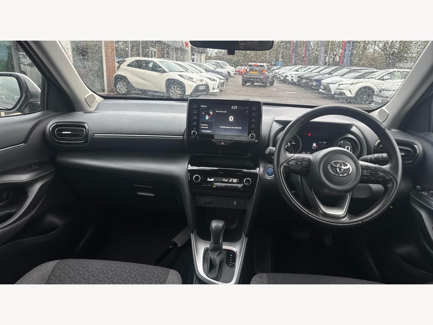Used Toyota Yaris Cross 2024 for sale - 77290924: Photo 7