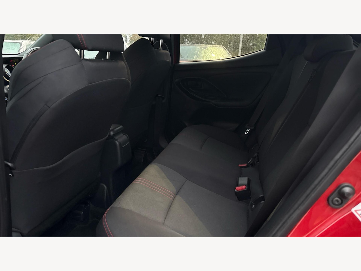 Used Toyota Yaris 2022 for sale - 76473469: Photo 14