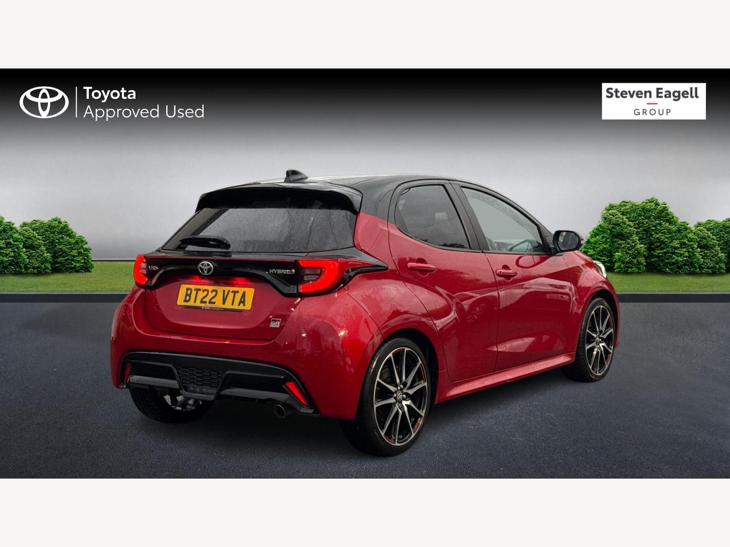 Used Toyota Yaris 2022 for sale - 76473469: Photo 2