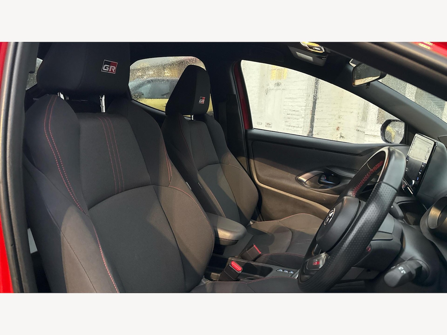 Used Toyota Yaris 2022 for sale - 76473469: Photo 22