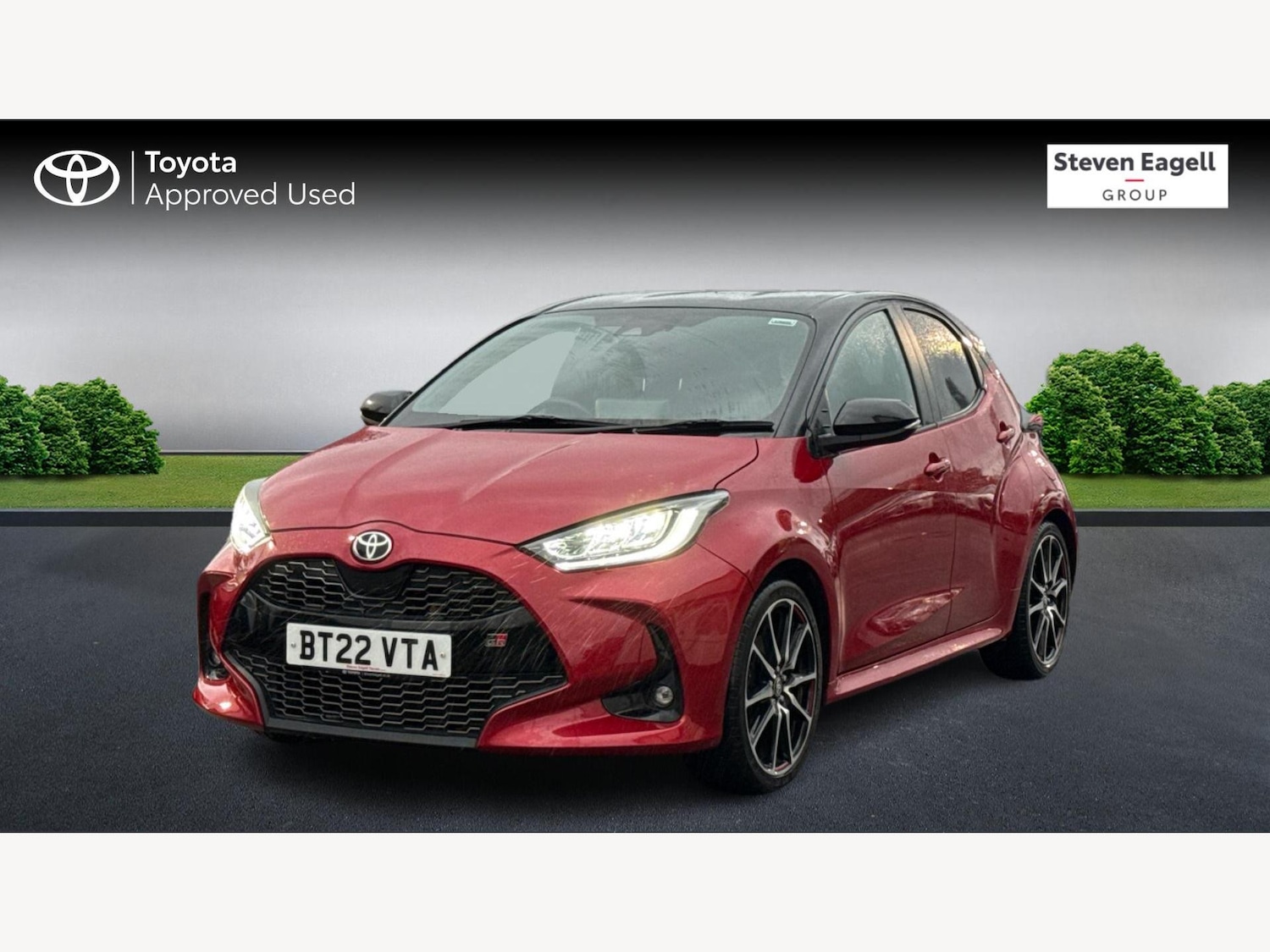 Used Toyota Yaris 2022 for sale - 76473469: Photo 3