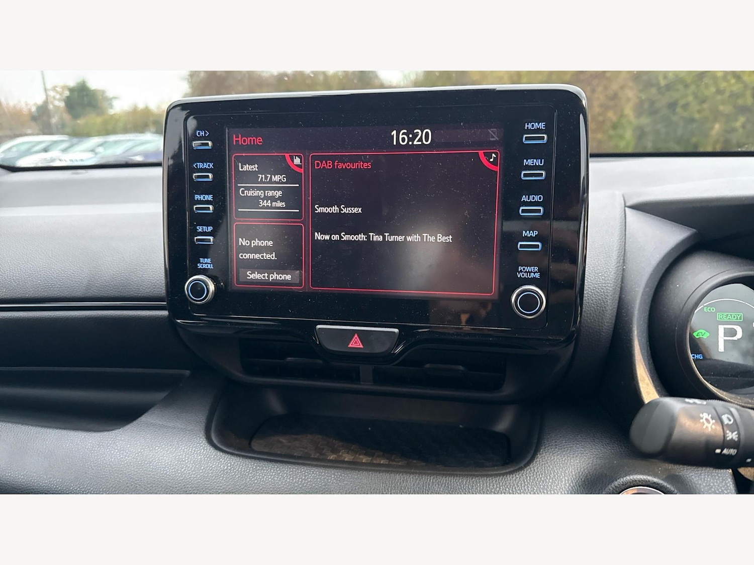 Used Toyota Yaris 2022 for sale - 76473469: Photo 9