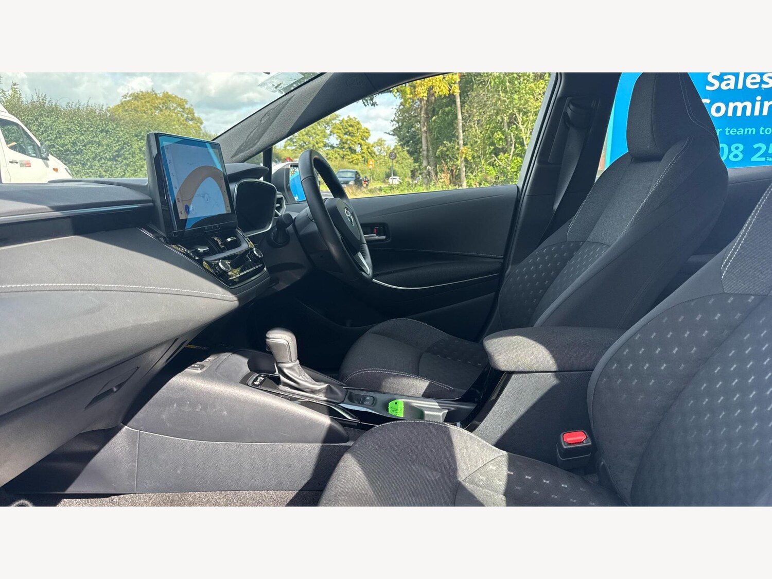 Used Toyota Corolla 2024 for sale - 77330346: Photo 12