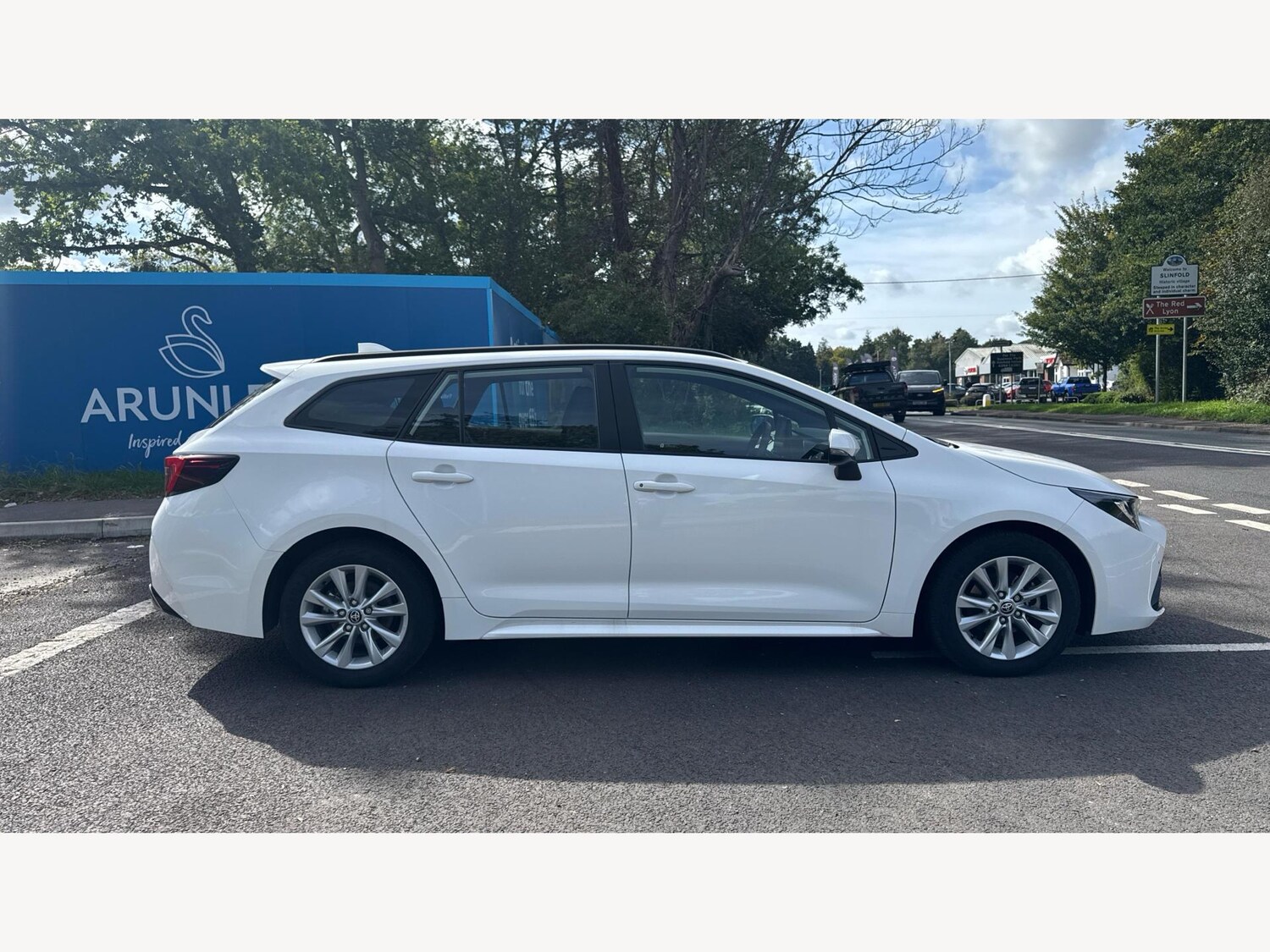 Used Toyota Corolla 2024 for sale - 77330346: Photo 18