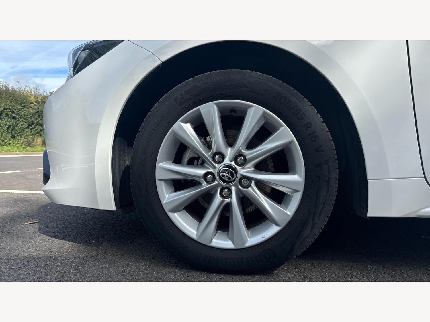 Used Toyota Corolla 2024 for sale - 77330346: Photo 20