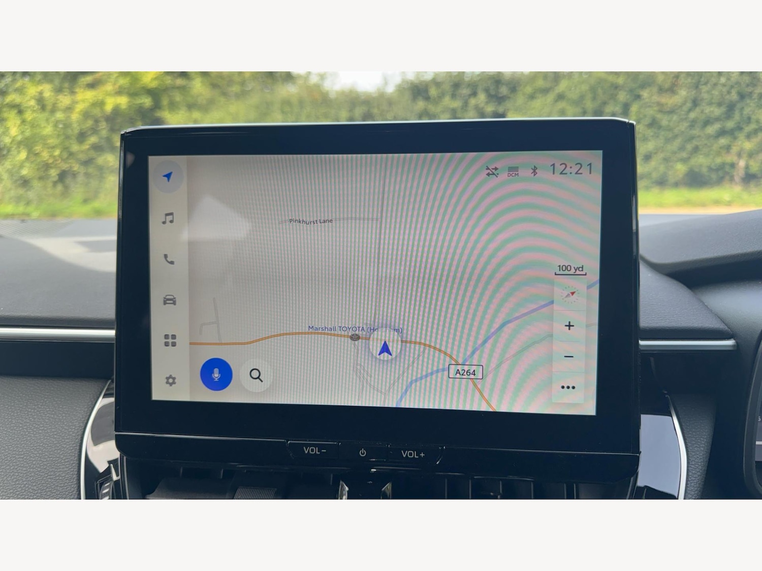 Used Toyota Corolla 2024 for sale - 77330346: Photo 9