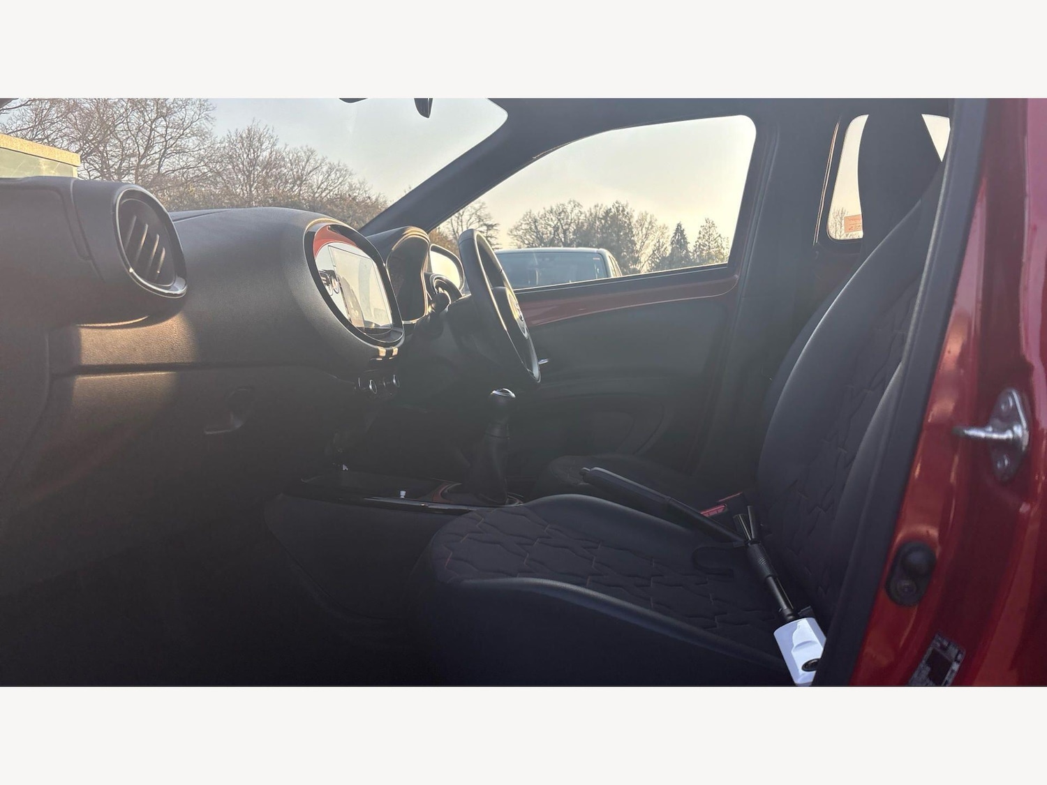 Used Toyota Aygo X for sale - 77957476: Photo 12