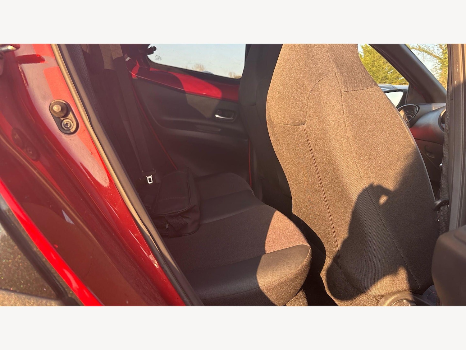 Used Toyota Aygo X for sale - 77957476: Photo 14