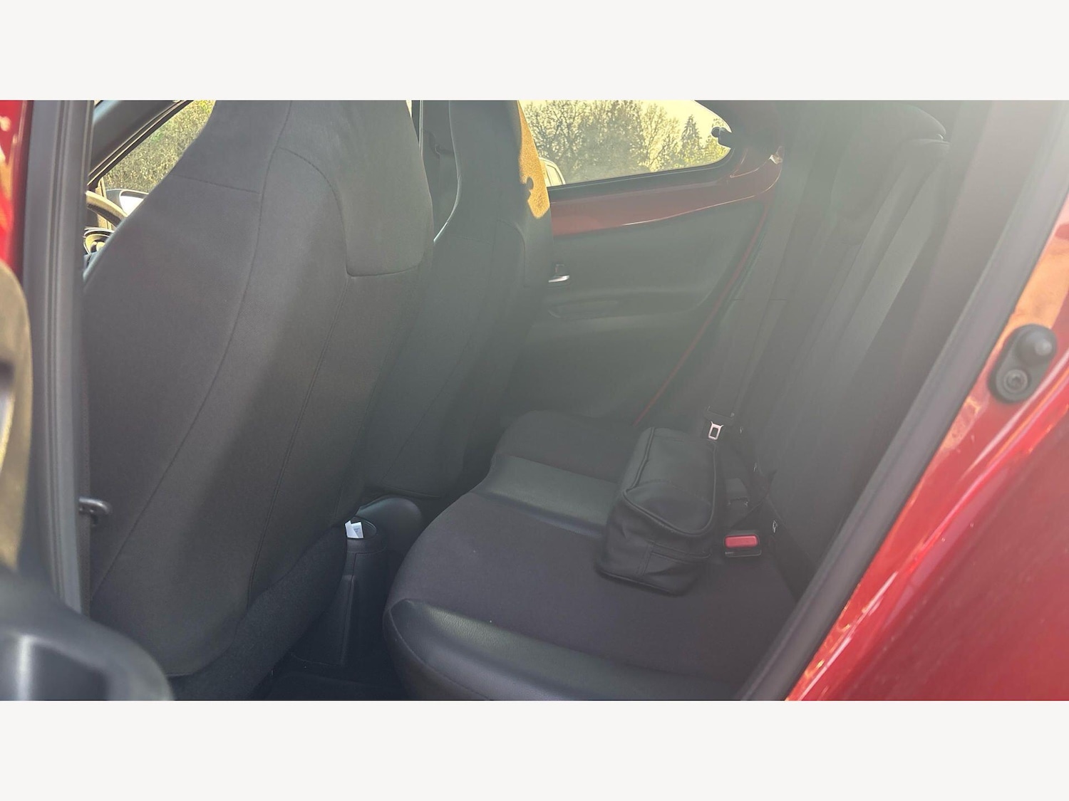 Used Toyota Aygo X for sale - 77957476: Photo 15