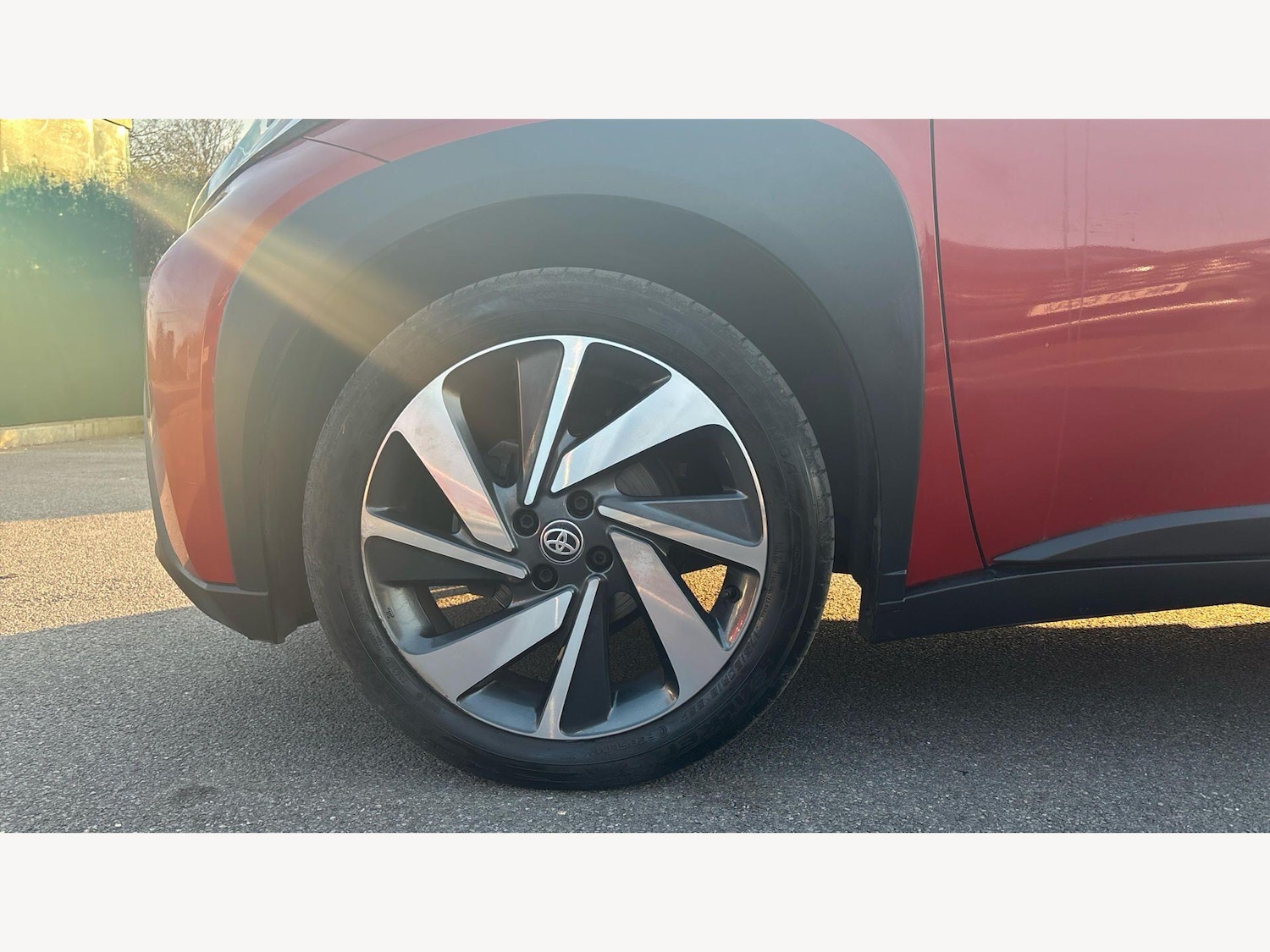 Used Toyota Aygo X for sale - 77957476: Photo 20