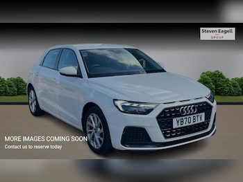 Used Audi A1 2020 for sale - 78481252: Photo