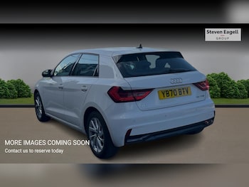 Used Audi A1 2020 for sale - 78481252: Photo