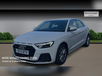Used Audi A1 2020 for sale - 78481252: Photo
