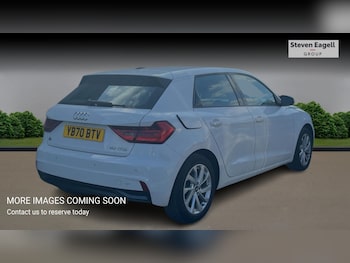 Used Audi A1 2020 for sale - 78481252: Photo