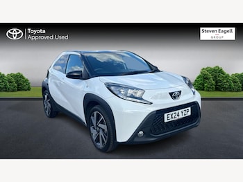 Used Toyota Aygo X 2024 for sale - 79509270: Photo