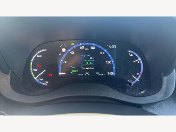 Used Toyota Yaris Cross 2022 for sale - 76239170: Photo 11