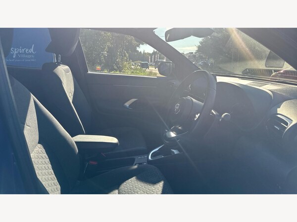 Used Toyota Yaris Cross 2022 for sale - 76239170: Photo 13