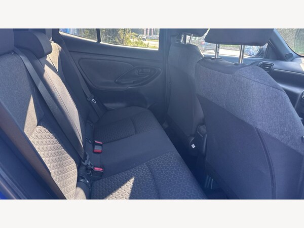 Used Toyota Yaris Cross 2022 for sale - 76239170: Photo 14