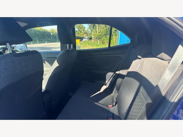 Used Toyota Yaris Cross 2022 for sale - 76239170: Photo 15