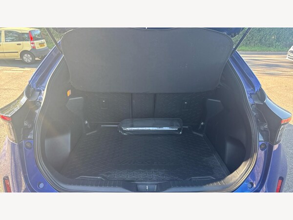 Used Toyota Yaris Cross 2022 for sale - 76239170: Photo 16