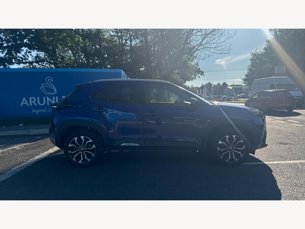 Used Toyota Yaris Cross 2022 for sale - 76239170: Photo 18