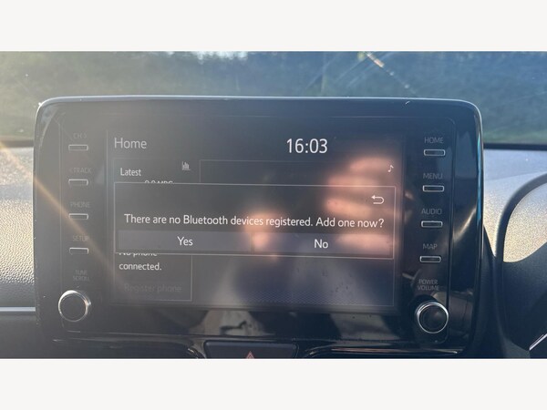 Used Toyota Yaris Cross 2022 for sale - 76239170: Photo 22
