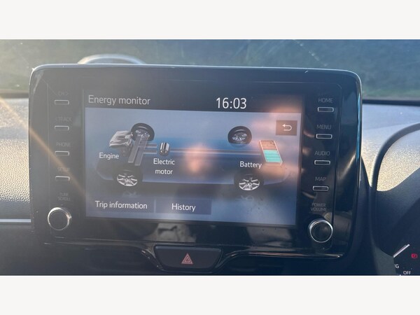 Used Toyota Yaris Cross 2022 for sale - 76239170: Photo 23