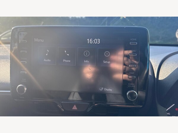 Used Toyota Yaris Cross 2022 for sale - 76239170: Photo 24
