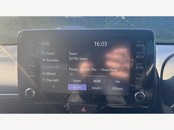 Used Toyota Yaris Cross 2022 for sale - 76239170: Photo 25